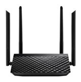 Asus RT-AC1200 2.4 GHz-5 GHz 867 Mbps Dual Band Router
