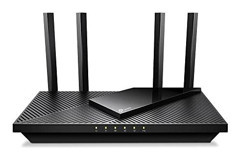 Tp-link Archer AX55 Pro Mesh 2.4 GHz-5 GHz 2402 Mbps Dual Band Router