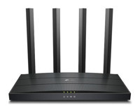 Tp-link Archer AX12 2.4 GHz-5 GHz 1201 Mbps Dual Band Router