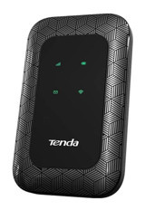 Tenda 4G180 2.4 GHz 4G 150 Mbps Single Band Router