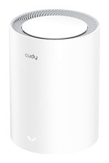 Cudy M1800 Mesh 2.4 GHz-5 GHz 1201 Mbps Dual Band Gaming Router