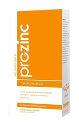 Prozinc Bakım Yapan Bitkisel Özler Saç Kremi 300 ml