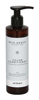 Artego Rain Dance Color Renk Koruyucu Boyalı Saçlar İçin Saç Kremi 250 ml