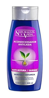 Natur Vital Hair Loss Dökülme Karşıtı Saç Kremi 300 ml