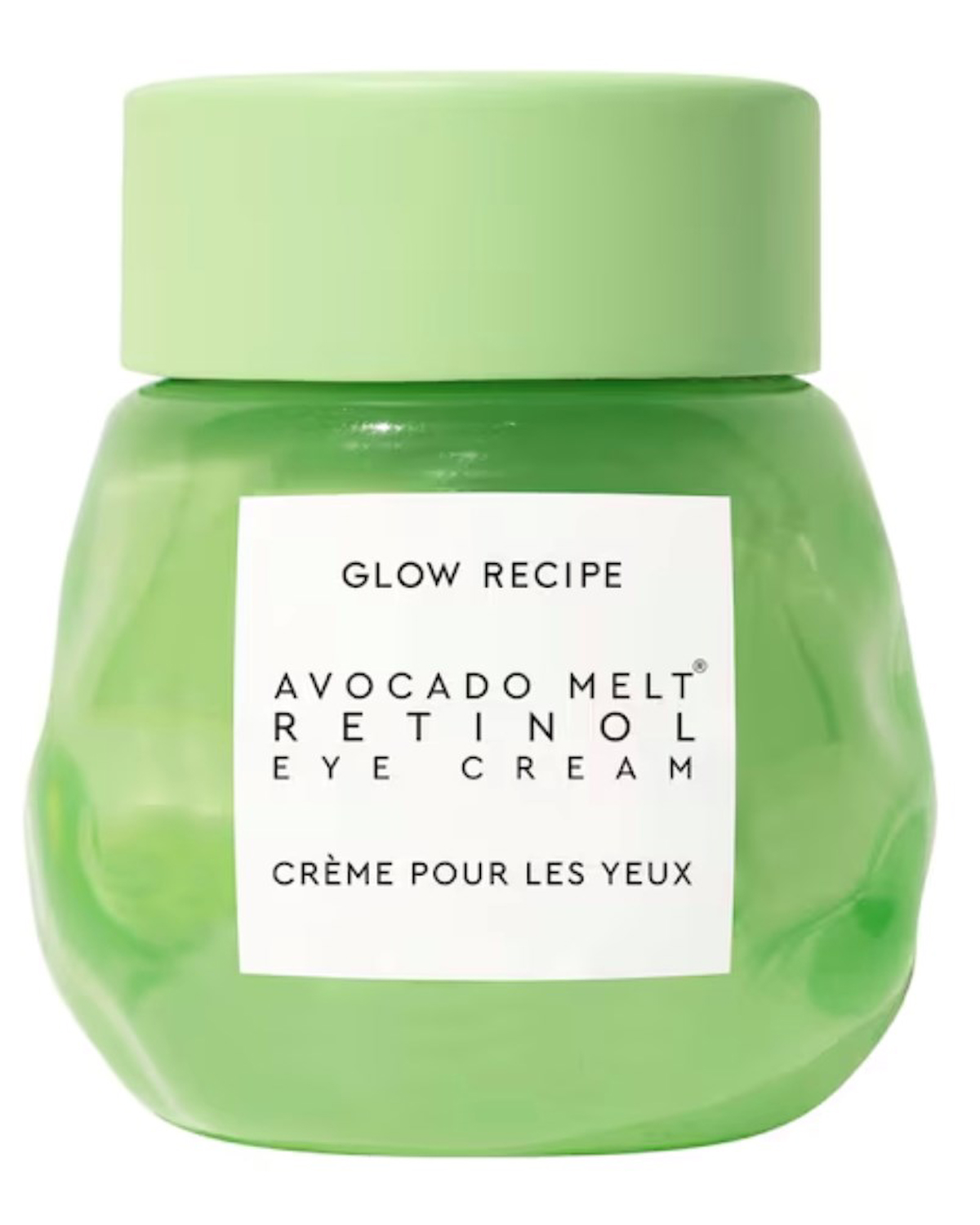 Glow Recipe Tüm Ciltler için Göz Çevresi Krem Kavanoz 15 ml