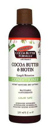 Palmer's Nemlendirici Biotin Kakao Yağı Saç Kremi 350 ml