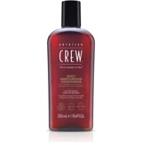 American Crew Nemlendirici B5 Vitamini Pantenol Mentol Erkek Saç Kremi 250 ml