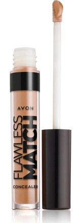 Avon Flawless Match 31N Nemlendiricili Göz Altı ve Yüz Likit Fırça Kapatıcı