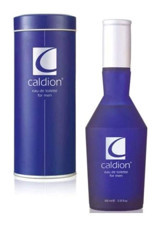 Caldion EDT Çiçeksi-Meyvemsi Erkek Parfüm 50 ml