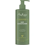 Shea Moisture Nemlendirici Avokado Yağı Manuka Balı Erkek Saç Kremi 444 ml