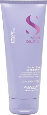 Alfaparf Semi Di Lino Smooth Düzleştirici Saç Kremi 250 ml