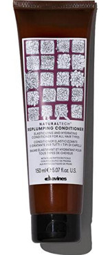 Davines Replumping Nemlendirici Esansiyel Turunç Kabuğu Yağı Erik Saç Kremi 150 ml