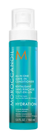 Moroccanoil Hydration Nemlendirici Arpa Özü Ayçiçeği Çekirdeği Kinoa Özü Saç Kremi 160 ml