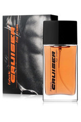 Faberlic Cruiser EDT Baharatlı-Turunçgil Erkek Parfüm 50 ml