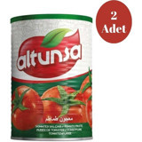 Altunsa Domates Salçası 2x830 gr