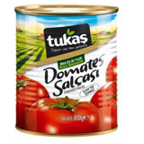 Tukaş Domates Salçası 830 gr