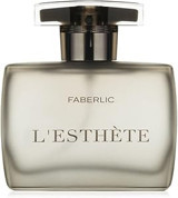Faberlic L' Esthete EDT Meyvemsi-Odunsu Erkek Parfüm 75 ml