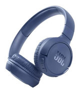 Jbl Tune 510 BT Bluetooth Gürültü Önleyici Mikrofonlu Kablosuz Kulak Üstü Kulaklık Mavi