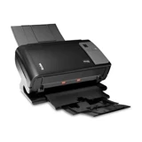 Kodak I2400 600 Dpi Tarayıcı Siyah