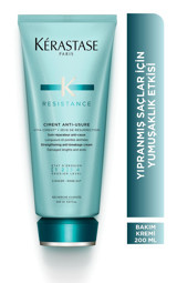 Kerastase Resistance Ciment Anti-User Saç Kremi