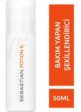 Sebastian Potion 9 Şekillendirici Saç Kremi 50 ml