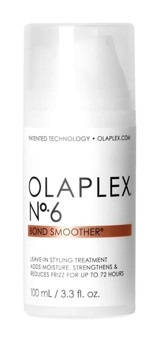 Olaplex No 6 Bond Smoother Yumuşatan Saç Kremi 100 ml