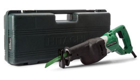 Hitachi-Hikoki CR13V2 Kablosuz 1010 W Elektrikli Tilki Kuyruğu Testere