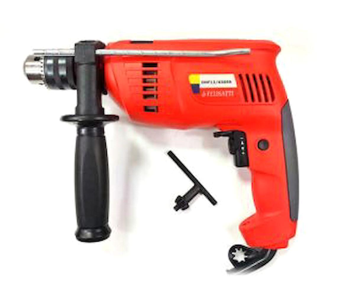 Felisatti FS-DHF13/650ER 650 W Darbeli Elektrikli Matkap