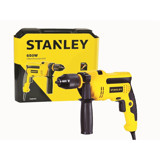 Stanley STDH6513CK 650 W Darbeli Elektrikli Matkap