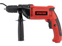 Stayer TM851BA 850 W Darbeli Elektrikli Matkap