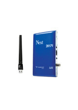 Next 2071 256 Mb Harici İnternetli Çanaklı HD Uydu Alıcısı
