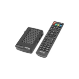 Plato Legent 2 Harici Mini Çanaklı Full HD Uydu Alıcısı