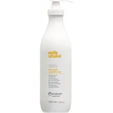 Milkshake Daily Nemlendirici Aloe Vera B3 B5 B6 C E Vitaminleri Süt Proteinleri Kadın Saç Kremi 1000 ml