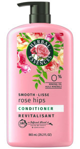 Herbal Essences Rose Hips Besleyici Kuşburnu Saç Kremi 865 ml