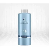 System Professional Hydrate Nemlendirici Saç Kremi 1000 ml