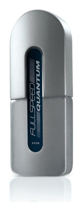 Avon Full Speed Quantum EDT Odunsu Erkek Parfüm 75 ml