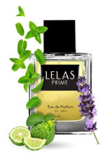 Lelas 20 Give Me More EDP Odunsu Erkek Parfüm 55 ml