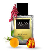 Lelas 138 Celicus EDP Odunsu Erkek Parfüm 55 ml