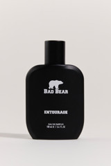 Bad Bear Entourage EDP Ahşap-Elma Erkek Parfüm 100 ml