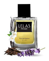 Lelas 35 Timeless EDP Odunsu Erkek Parfüm 55 ml