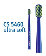 Curaprox 5460 Ultra Soft Manuel Diş Fırçası Mavi