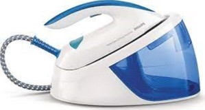 Philips PerfectCare GC6800/20 2400 W Steam Glide Tabanlı Yatay Buharlı Ütü