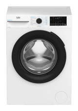 Beko CMXD 9120 9 kg 1200 Devir A Enerji Sınıfı Buharlı Beyaz Çamaşır Makinesi