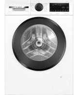 Bosch WGA242Z0TR 9 kg 1200 Devir A Enerji Sınıfı Beyaz Çamaşır Makinesi
