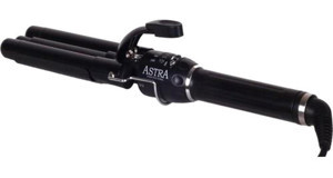 Astra F998B+ Plus Profesyonel Otomatik 19 mm Maşa Seramik İyonlu Wag Saç Maşası
