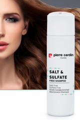 Pierre Cardin Tüm Saçlar İçin Şampuan 200 ml