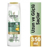 Pantene Pro-V Dökülme Karşıtı Normal Saçlar İçin Unisex Şampuan 350 ml