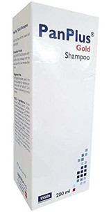 Assos PanPlus Gold İnce Telli Saçlar İçin Unisex Şampuan 200 ml