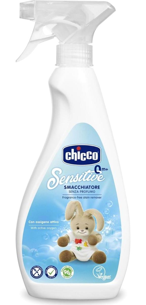 Chicco Sıvı Sprey Leke Çıkarıcı 500 ml