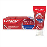 Colgate Optic White Instant Naneli Florürlü Diş Macunu 50 ml